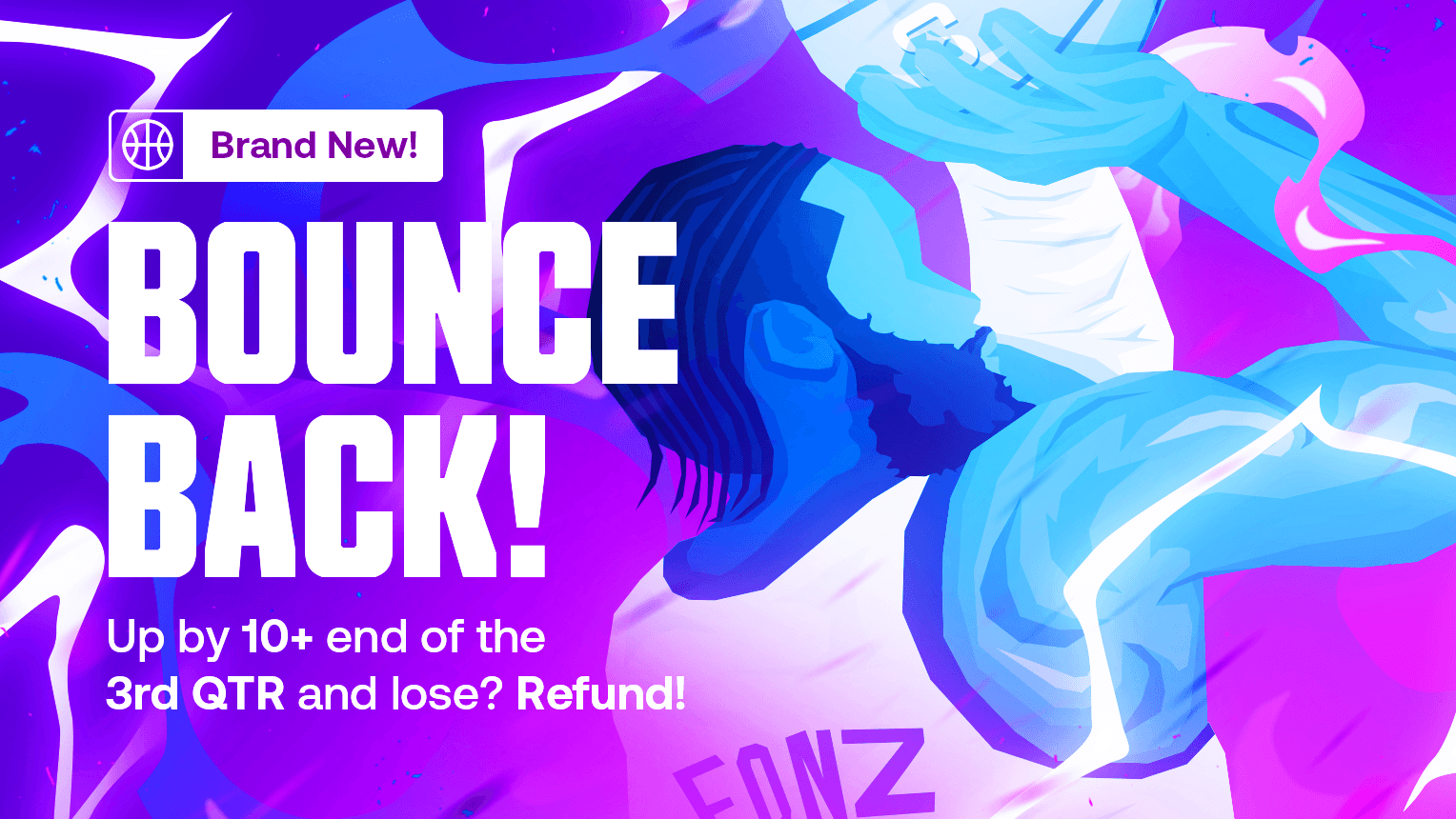 NBA Bounce Back!